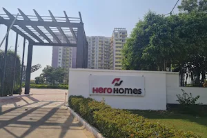 Hero Homes - Ludhiana image