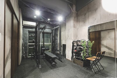 プライベートジムGRIPLIFT