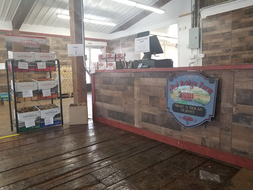 RED BRIDGE FARM STORE AND MILL