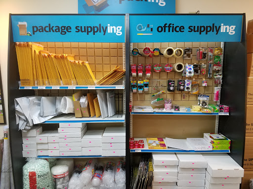 Shipping and Mailing Service «The UPS Store», reviews and photos, 17011 Lincoln Ave, Parker, CO 80134, USA