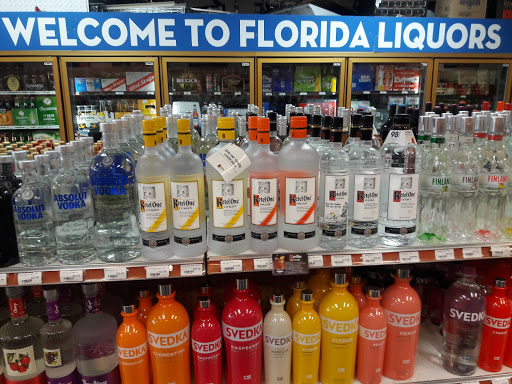 Liquor Store «1003 Liquors», reviews and photos, 833 Cypress Pkwy, Kissimmee, FL 34759, USA