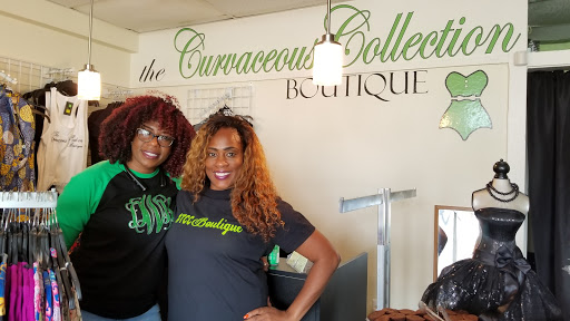 Boutique «Curvaceous Boutique», reviews and photos, 549 Newtown Rd, Virginia Beach, VA 23462, USA