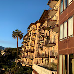 Photo n°2 de l'avis de Oleg.e fait le 05/01/2020 à 08:57 sur le  Excelsior Palace Hotel à Rapallo