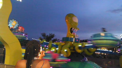 Theme Park «Fun Spot America Theme Parks-Orlando», reviews and photos, 5700 Fun Spot Way, Orlando, FL 32819, USA