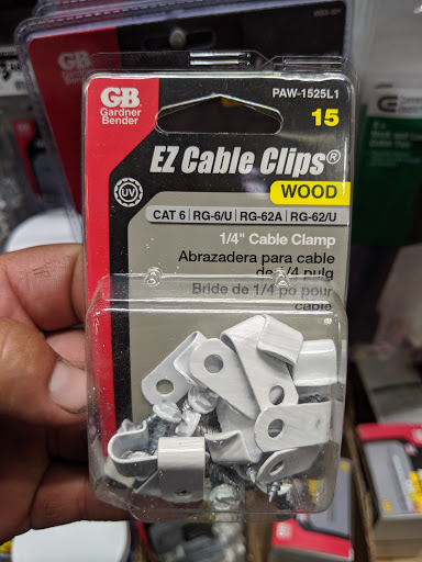 Home Improvement Store «The Home Depot», reviews and photos, 2435 Lafayette St, Santa Clara, CA 95050, USA