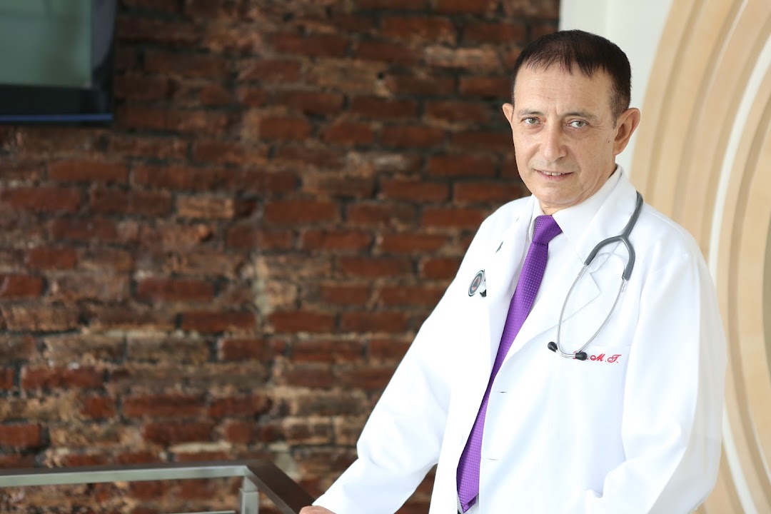 Dr. Murat Topoğlu