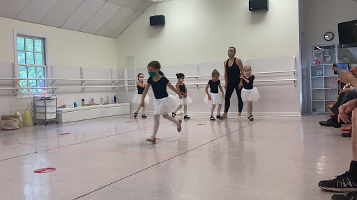 Dance School «School of Theatrical Dance», reviews and photos, 760 Walker Rd, Great Falls, VA 22066, USA