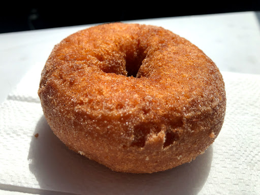 Donut Shop «All Star Donuts», reviews and photos, 399 5th St, San Francisco, CA 94107, USA