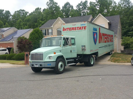 Moving and Storage Service «Interstate Moving & Storage», reviews and photos, 3901 Ironwood Pl, Landover, MD 20785, USA