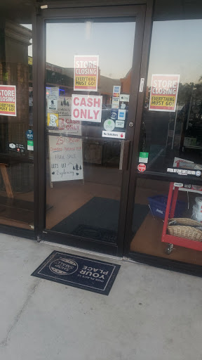 Outdoor Sports Store «Trailwalker Gear Outfitters», reviews and photos, 4818 14th St W, Bradenton, FL 34207, USA