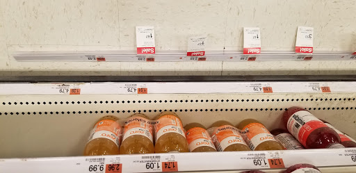 Department Store «Target», reviews and photos, 181 Plain St, Lowell, MA 01852, USA