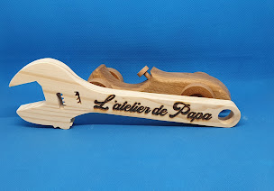 Photo n°3 de le bois des vallées à Monts-sur-Orne ()