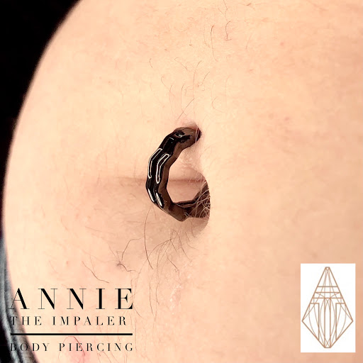 Explore just keep swimming tattoo ideas, creative tattoo ideas in Bloomington, available at Crystal Moon Body Arts