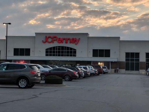 JCPenney, 798 Gravois Bluffs Blvd, Fenton, MO 63026, USA, 