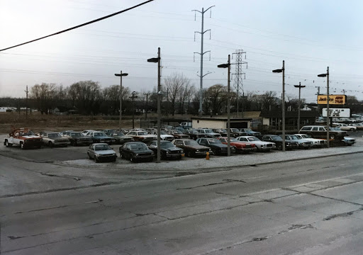 Used Car Dealer «Jack-Son Auto Sales», reviews and photos, 712 S Green Bay Rd, Waukegan, IL 60085, USA