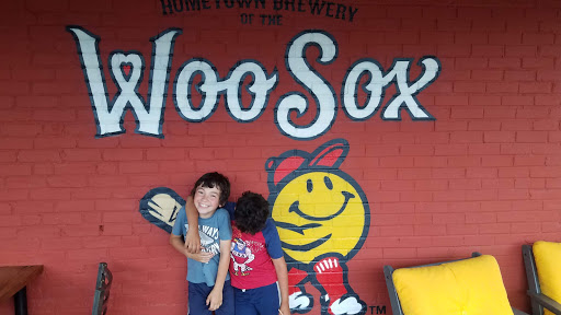 Brewery «Wormtown Brewery», reviews and photos, 72 Shrewsbury St #4, Worcester, MA 01604, USA