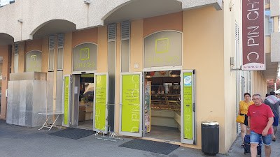 O Pin Cho Sarl à Sainte-Maxime