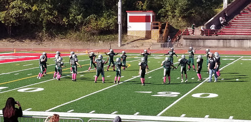 Stadium «Pioneer Memorial Stadium», reviews and photos, 1417 12th St, Oregon City, OR 97045, USA