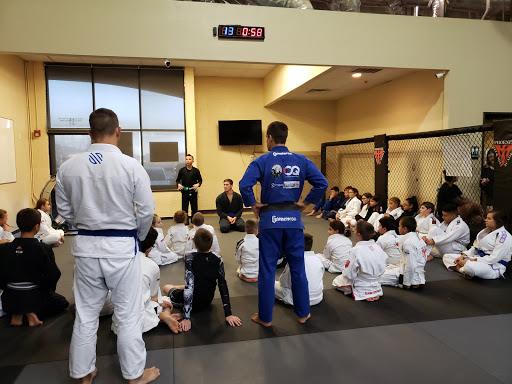 Martial Arts School «Phoenix BJJ & MMA Academy», reviews and photos, 500 N Bullard Ave #31, Goodyear, AZ 85338, USA