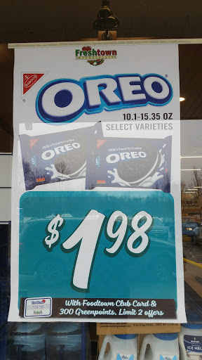 Grocery Store «Freshtown of Amenia», reviews and photos, 5094 NY-22, Amenia, NY 12501, USA