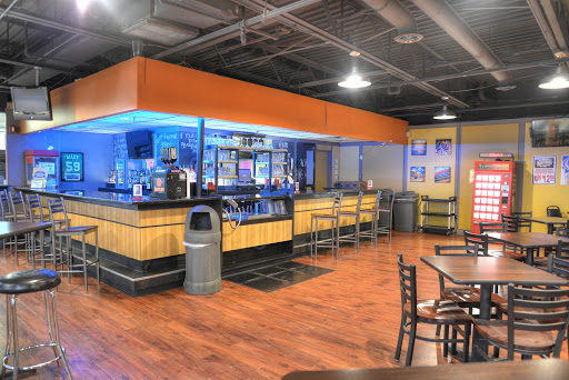 Bowling Alley «Alley 59 Bowling Center», reviews and photos, 44925 N Groesbeck Hwy, Charter Twp of Clinton, MI 48036, USA