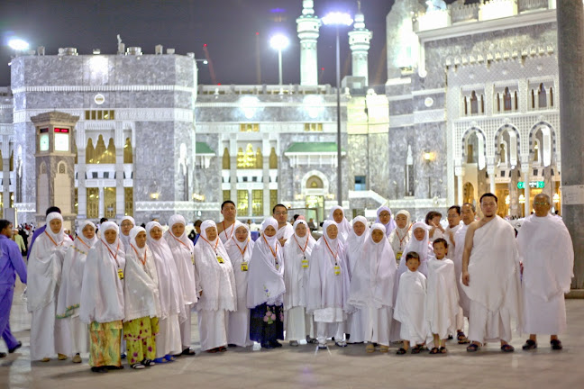 Reviews of Cheap Umrah Packages | Umrah Experts in London - Travel Agency