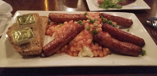 Irish Pub «The Old Court Irish Pub And Restaurant», reviews and photos, 29-31 Central St, Lowell, MA 01852, USA