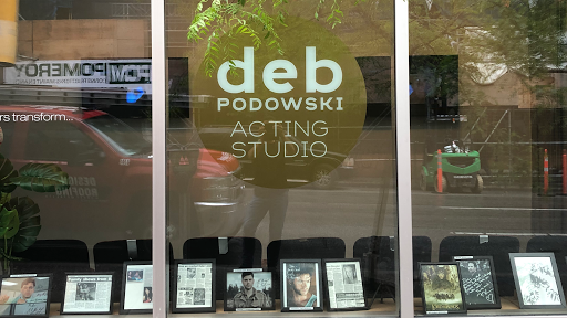 Deb Podowski Acting Studio