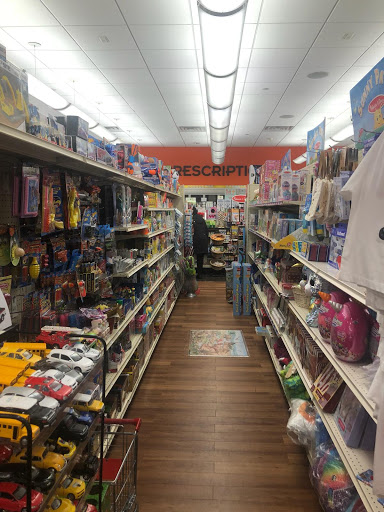 Pharmacy «Cottage Pharmacy», reviews and photos, 8285 Jericho Turnpike, Woodbury, NY 11797, USA