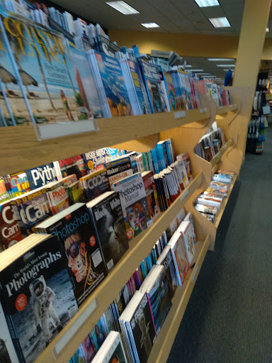 Book Store «Books-A-Million», reviews and photos, 2200 Wrangleboro Rd, Mays Landing, NJ 08330, USA