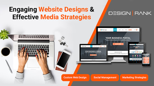 Web design specialists Montreal