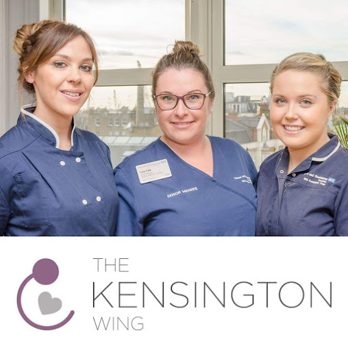 The Kensington Wing - The Kensington Wing