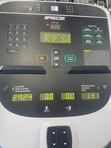 Gym «24 Hour Fitness», reviews and photos, 1430 N Lemon St, Anaheim, CA 92801, USA