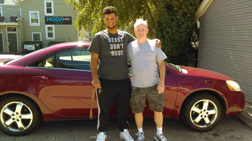 Used Car Dealer «Sheffield Motors Inc», reviews and photos, 8303 Sheridan Rd, Kenosha, WI 53143, USA