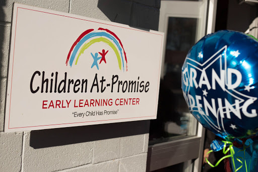 Day Care Center «Children At-Promise Early Learning Center», reviews and photos, 1001 E Highland St, Allentown, PA 18109, USA