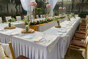 Annapurna Banquets & Cafeteria image