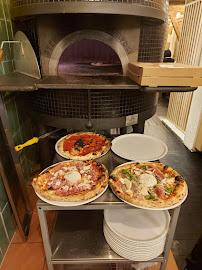 Plats et boissons du Pizzeria Chez Pia à Tours - n°16