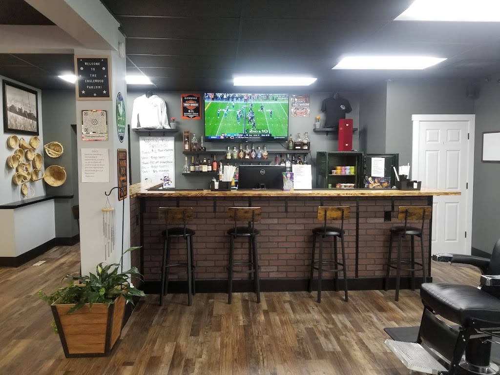 The Englewood Parlor 45322