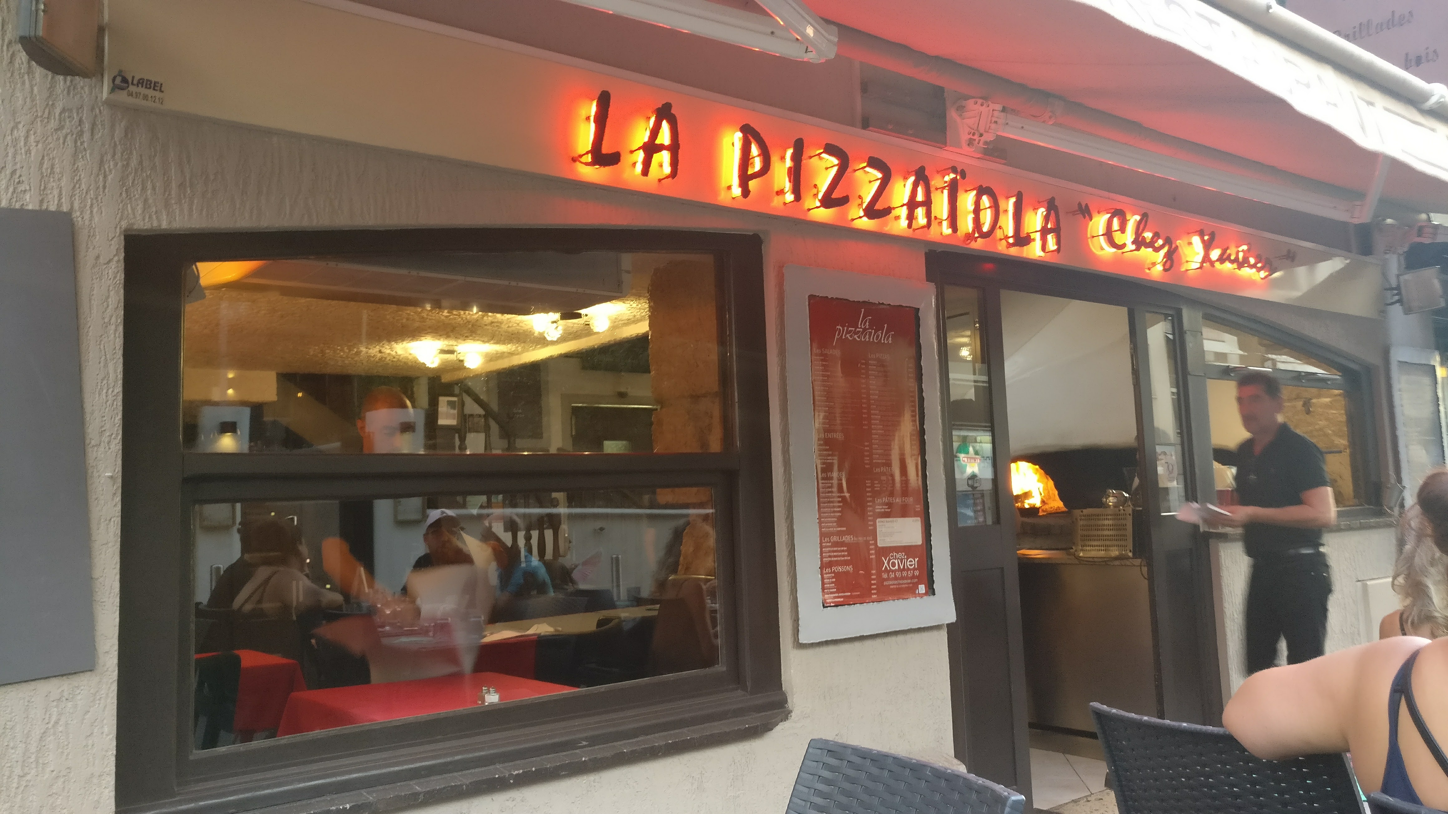 Photo n° 1 de l'avis de Olivier.i fait le 04/08/2017 à 07:39
