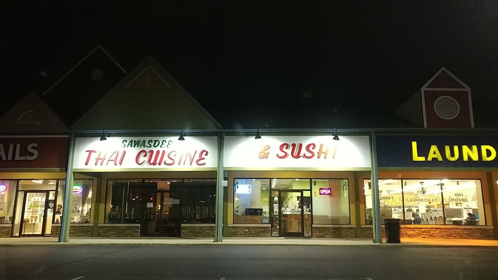Sawasdee Thai Cuisine 45069