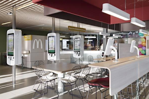 McDonald's Saint Cyr-sur-Loire image