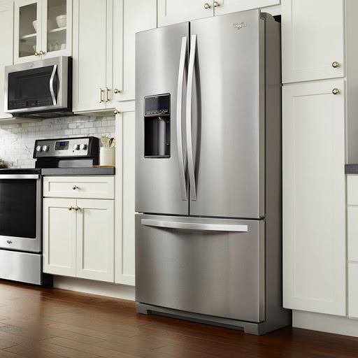 Appliance Store «Rent One», reviews and photos, 505 NW Texas St, Hoxie, AR 72433, USA