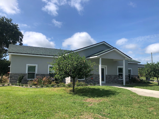 Funeral Home «North Brevard Funeral Home», reviews and photos, 1450 Norwood Ave, Titusville, FL 32796, USA