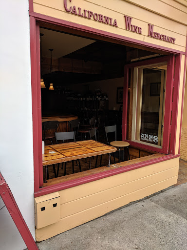 Wine Bar «California Wine Merchant», reviews and photos, 2113 Chestnut St, San Francisco, CA 94123, USA