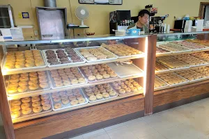 Six O One Donut Shop image