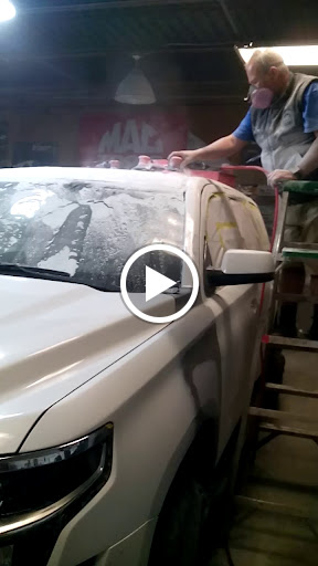 Auto Repair Shop «M2 AUTO REPAIR, INC. DALLAS», reviews and photos, 3140 Oradell Ln, Dallas, TX 75220, USA