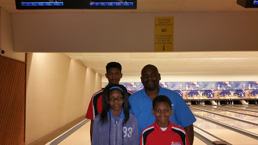 Bowling Alley «Copperfield Bowl», reviews and photos, 15615 Glen Chase Dr, Houston, TX 77095, USA