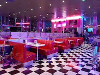 Atmosphère du Restaurant américain Memphis - Restaurant Diner à Blois - n°3