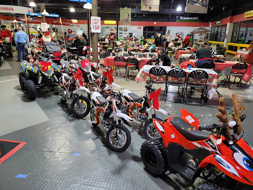 Motorcycle Dealer «Coleman Powersports», reviews and photos, 14105 Telegraph Rd, Woodbridge, VA 22192, USA