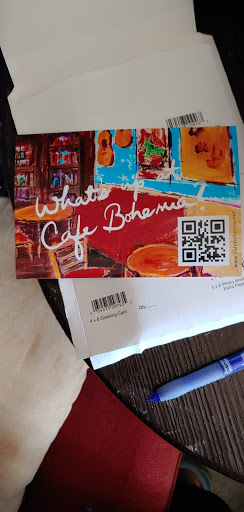 Coffee Shop «Cafe Bohemia», reviews and photos, 2320 Los Rios Blvd #105, Plano, TX 75074, USA